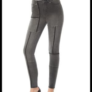 NWT Nygard Luxe Denim Jeggings